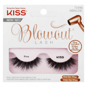 KISS Blowout Lash Pixie KISS Blowout Lash Pixie